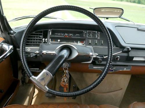 citroen ds21 silber 1969 0012 13