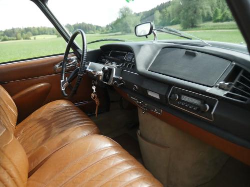 citroen ds21 silber 1969 0014 15