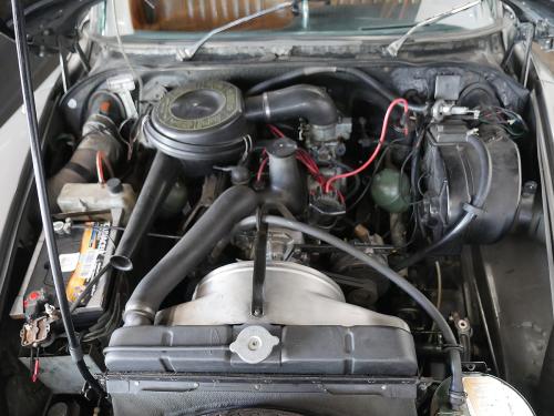 citroen ds21 silber 1969 0019 20