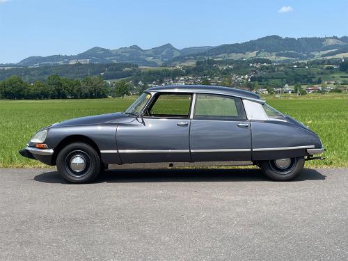 citroen id 19 b limousine dunkelgrau 1968 0000 IMG 1