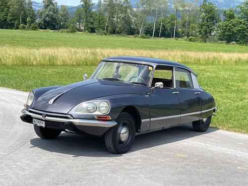 citroen id 19 b limousine dunkelgrau 1968 0001 IMG 2