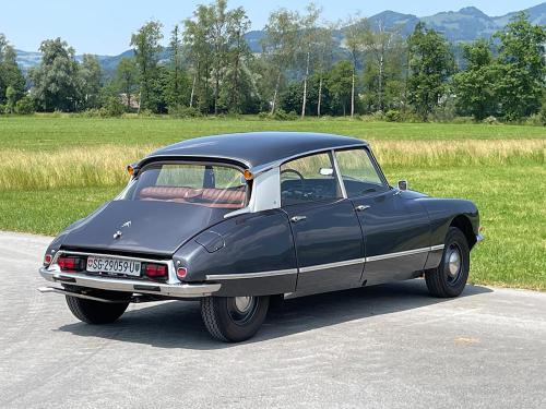citroen id 19 b limousine dunkelgrau 1968 0002 IMG 3