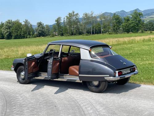 citroen id 19 b limousine dunkelgrau 1968 0003 IMG 4