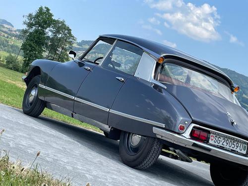 citroen id 19 b limousine dunkelgrau 1968 0009 IMG 10