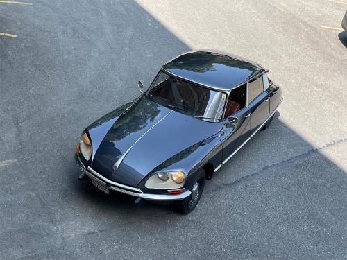 citroen id 19 b limousine dunkelgrau 1968 0019 IMG 20