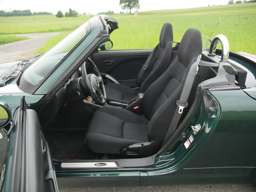 daihatsu copen 1-3 LH gruen 2006 0012 aP1530779
