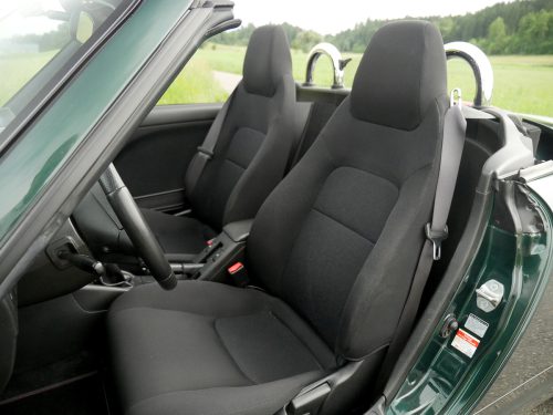 daihatsu copen 1-3 LH gruen 2006 0013 aP1530832