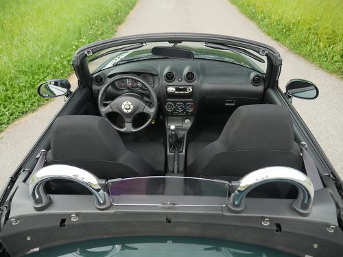 daihatsu copen 1-3 LH gruen 2006 0015 aP1530819
