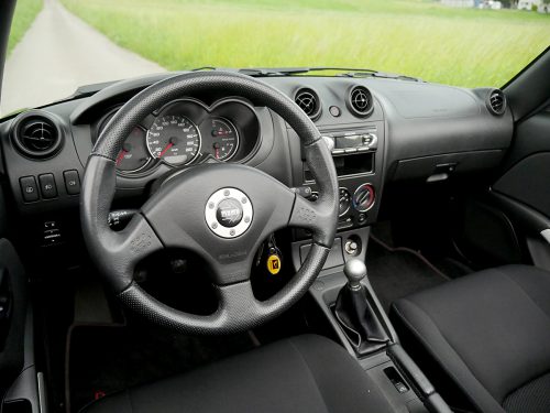 daihatsu copen 1-3 LH gruen 2006 0017 aP1530825