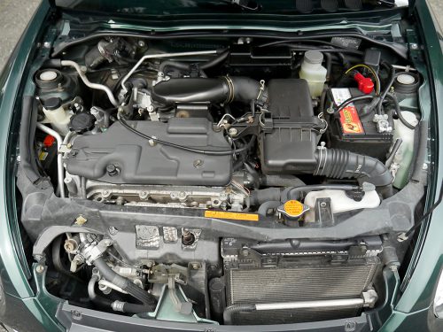 daihatsu copen 1-3 LH gruen 2006 0019 aP1530836