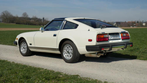 datsun 280 zx targa turbo weiss 1981 avintago 0004 5