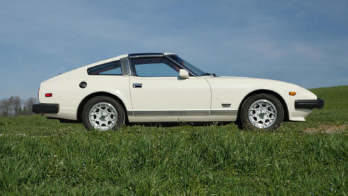 datsun 280 zx targa turbo weiss 1981 avintago 0014 15