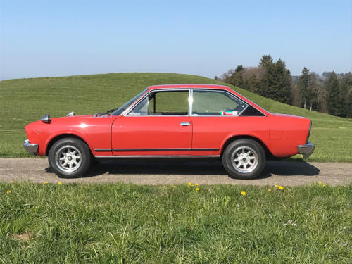 fiat 124 cc sport 1600 coupe rotbraun 1974 0000 IMG 1