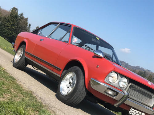 fiat 124 cc sport 1600 coupe rotbraun 1974 0006 IMG 7