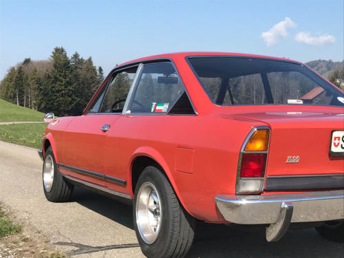 fiat 124 cc sport 1600 coupe rotbraun 1974 0007 IMG 8