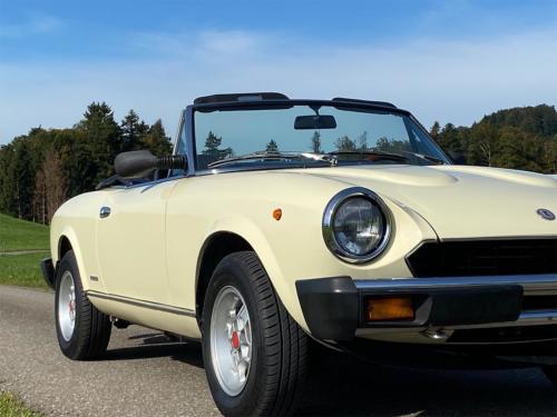 fiat 124 eurospider beige 1984 0005 IMG 6