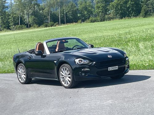 fiat 124 spider 1-4 turbo lusso schwarz 2019 0002 IMG 3