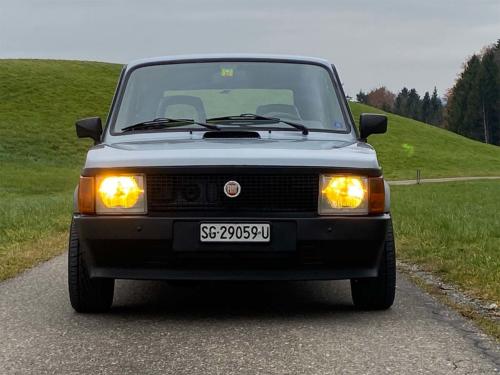 fiat 127 sport 75 hp grau 1982 0005 IMG 6