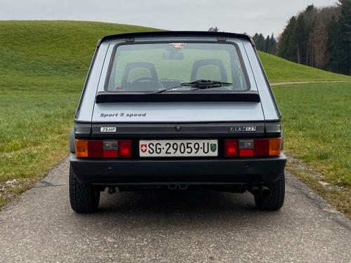 fiat 127 sport 75 hp grau 1982 0008 IMG 9