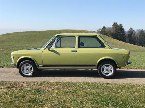 fiat 128 rally gruen 1974 0000 Ebene 15