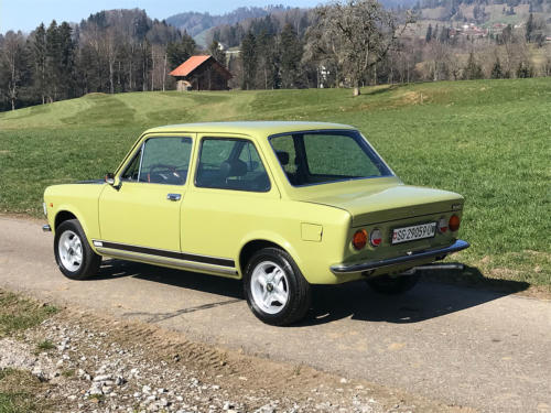 fiat 128 rally gruen 1974 0005 Ebene 10