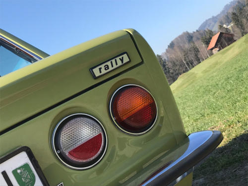 fiat 128 rally gruen 1974 0008 Ebene 7