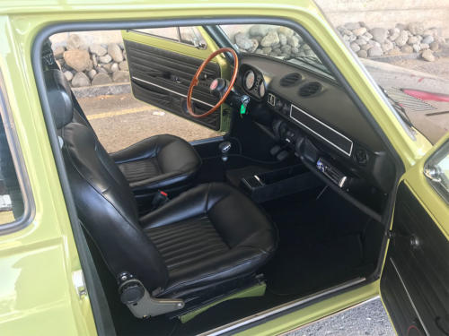 fiat 128 rally gruen 1974 0010 Ebene 5