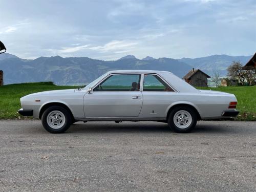 fiat 130 coupe manual silber 1972 0000 IMG 1