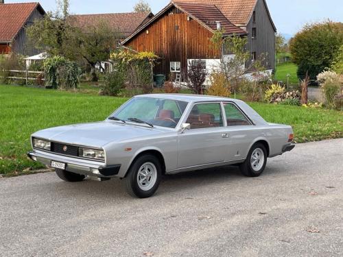 fiat 130 coupe manual silber 1972 0001 IMG 2