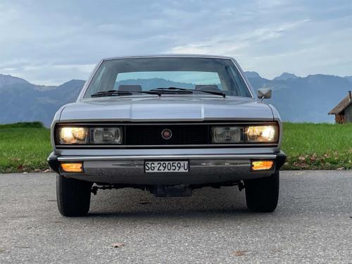 fiat 130 coupe manual silber 1972 0004 IMG 5