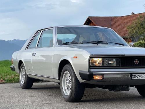 fiat 130 coupe manual silber 1972 0005 IMG 6