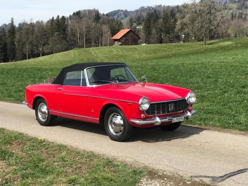 fiat 1500 cabriolet rot 1968 0001 IMG 2