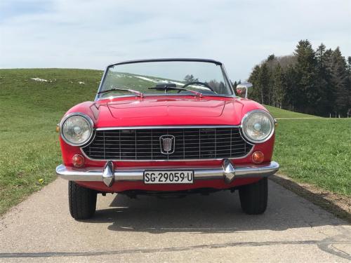 fiat 1500 cabriolet rot 1968 0005 IMG 6