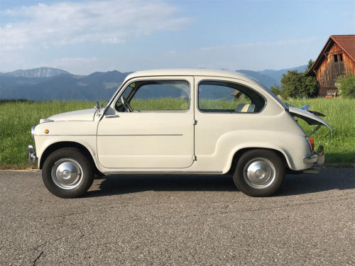 fiat 600 abarth beige 1959 0000 Ebene 14