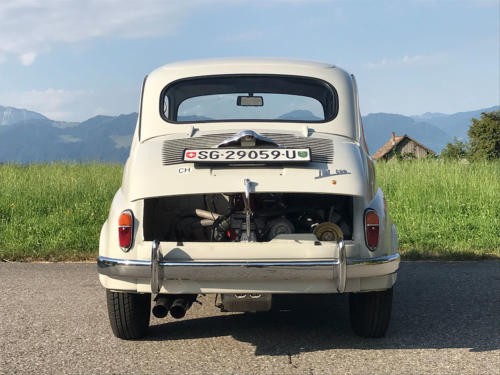 fiat 600 abarth beige 1959 0007 Ebene 7