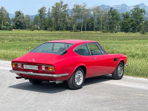 fiat dino 2400 coupe rot 1972 0004 IMG 5
