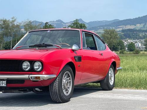 fiat dino 2400 coupe rot 1972 0006 IMG 7