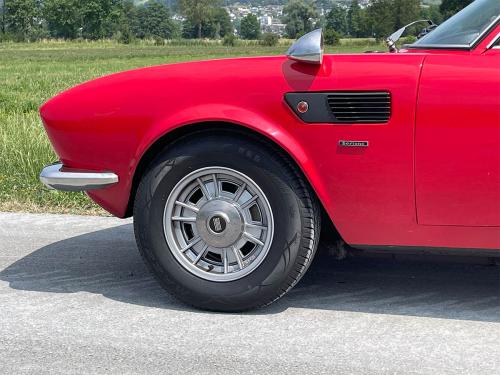 fiat dino 2400 coupe rot 1972 0009 IMG 10