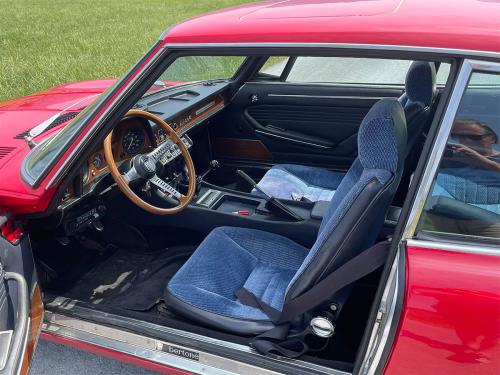 fiat dino 2400 coupe rot 1972 0010 IMG 11