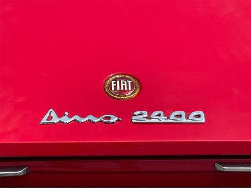 fiat dino 2400 coupe rot 1972 0017 IMG 18