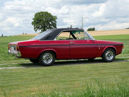 ford 20 m rs v6 2300 rot 1969 0007 08