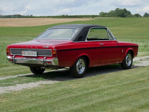 ford 20 m rs v6 2300 rot 1969 0008 09