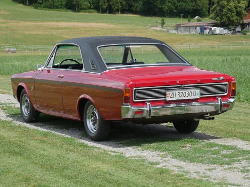 ford 20 m rs v6 2300 rot 1969 0010 11