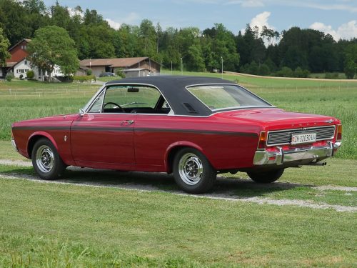 ford 20 m rs v6 2300 rot 1969 0011 12