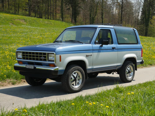 ford bronco ii xlt blau silber 1989 0001 2