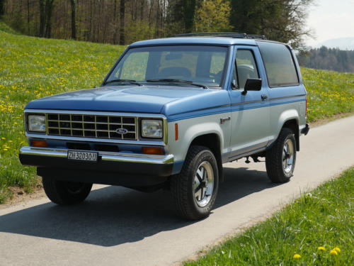 ford bronco ii xlt blau silber 1989 0002 3