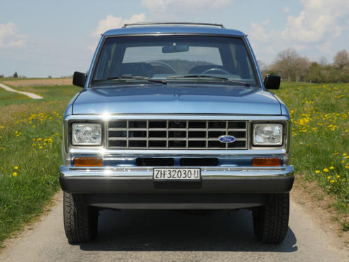 ford bronco ii xlt blau silber 1989 0003 4