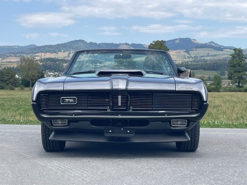 ford mercury cougar xr7 convertible 390cui big block anthrazit 1969 0003 IMG 4