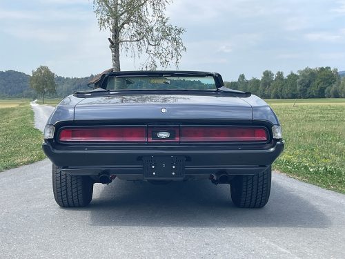 ford mercury cougar xr7 convertible 390cui big block anthrazit 1969 0007 IMG 8