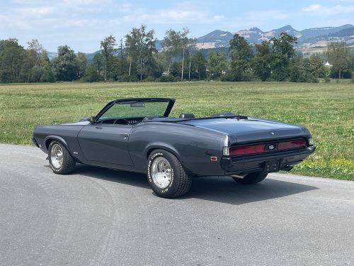 ford mercury cougar xr7 convertible 390cui big block anthrazit 1969 0008 IMG 9